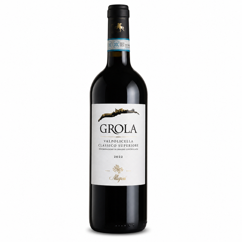 Allegrini Grola Valpolicella Classico Superiore 2022