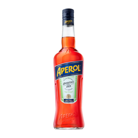 Liqueurs
