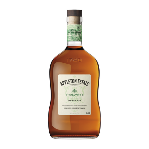 Appleton Estate Signature Blend