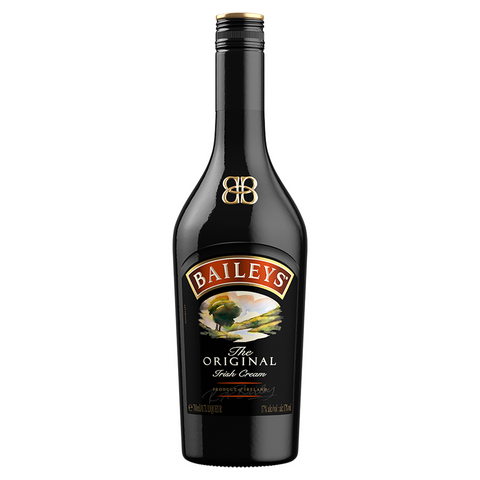 Baileys Original Irish Cream Liqueur (1 Litre)