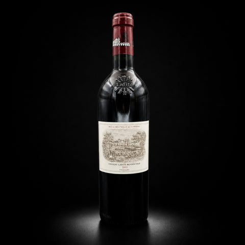 Château Lafite Rothschild 2003 – Pauillac