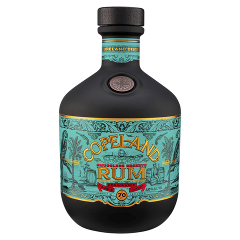 Copeland Smugglers’ Reserve