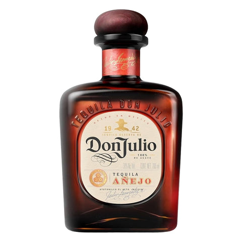 Tequila & Mezcal