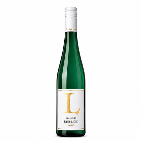 Dr. Loosen “Dr. L” Riesling 2025
