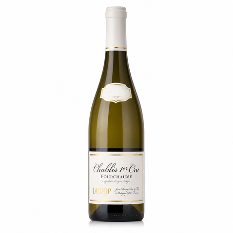 Durup Chablis Premier Cru Fourchaume 2023