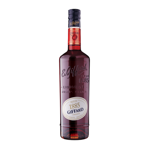 Giffard Cherry Brandy Liqueur