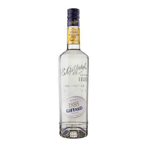 Giffard Poire William (Williams Pear Liqueur)