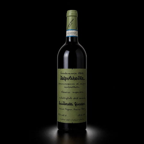 Giuseppe Quintarelli - Valpolicella Classico Superiore 2010