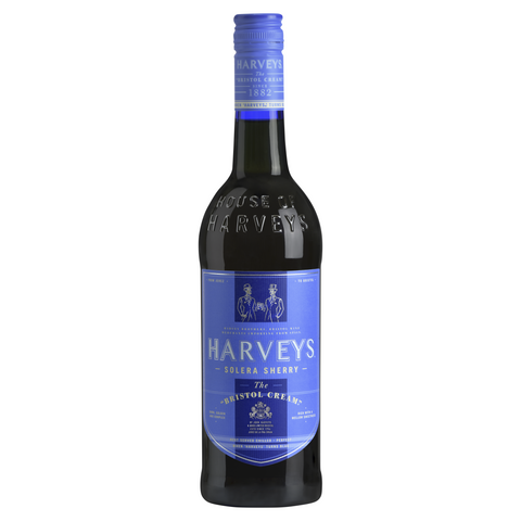 Harveys Bristol Cream