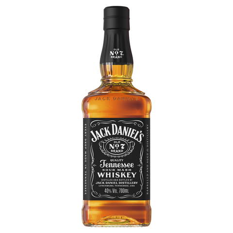 Old No. 7 Tennessee Whiskey