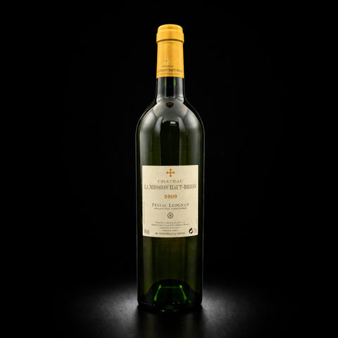 La Mission Haut-Brion Blanc 2009 – Pessac-Léognan