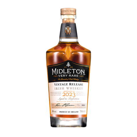 Midleton Very Rare 2023 Vintage Release