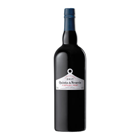 Quinta do Vesúvio Vintage Port