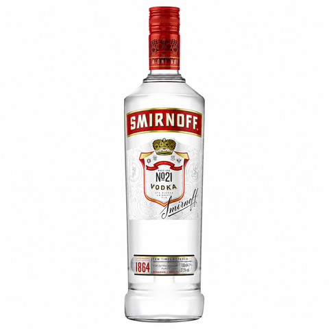 Vodka
