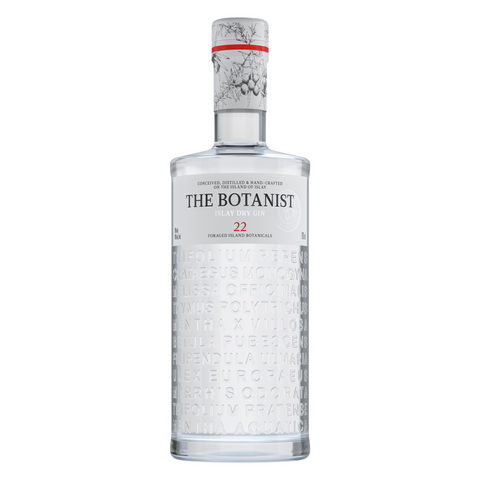 The Botanist Islay Dry Gin