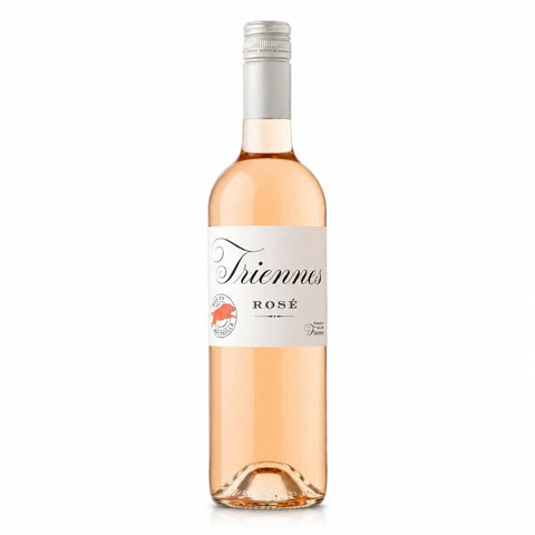Triennes Rose 2024